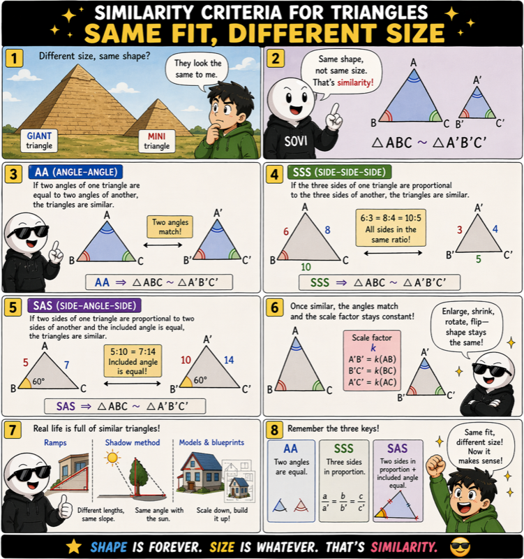 Lines and Angles (Parallel, Transversal, Vertical)