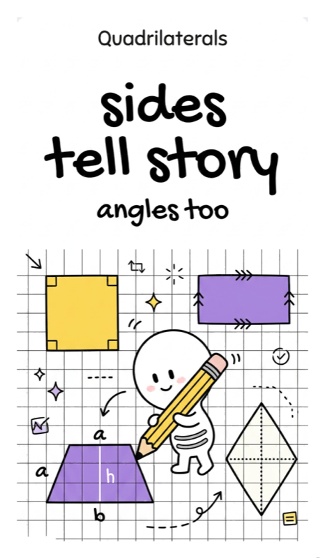 009 Properties of Quadrilaterals