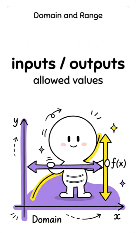014 Domain and Range