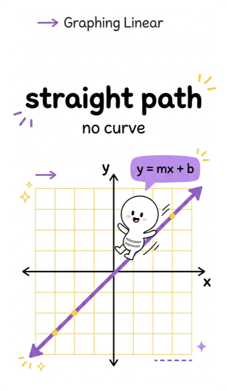 026 Understanding Linear Equations