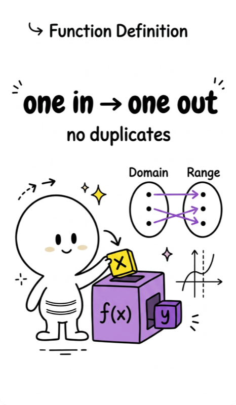 036 Definition of a Function