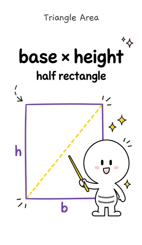 043 Area of Triangles and Parallelograms