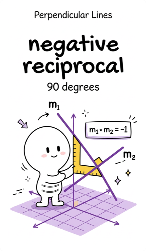 069 Parallel and Perpendicular Lines equations