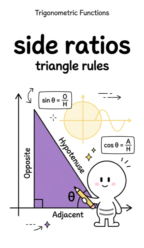 070 Introduction to Trigonometric Functions