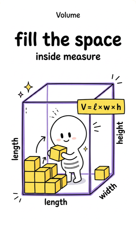 071 Volume of Prisms, Pyramids, Cylinders, Cones, Spheres