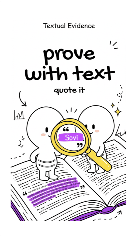 081 Inferential Comprehension and Textual Evidence.png