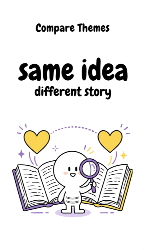 088 Thematic Comparison Across Multiple Works.png