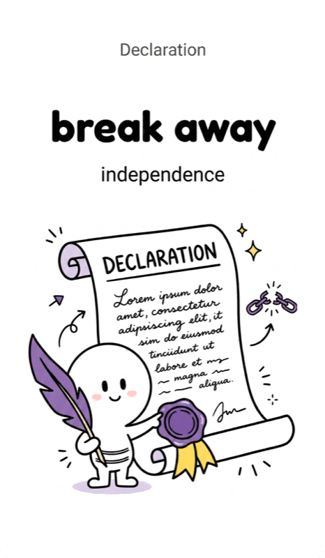 097 The Declaration of Independence and Revolutionary War.png