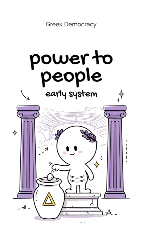 100 Athenian democratic institutions in Ancient Greece.png