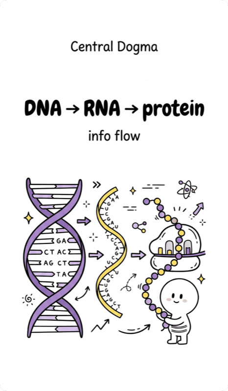 105 Central dogma of molecular biology.png