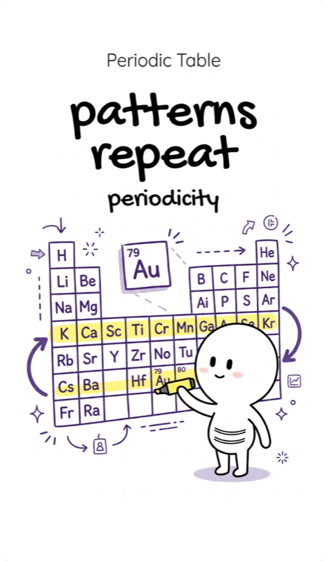 126 Periodic Table Layout and Element Classifications.png