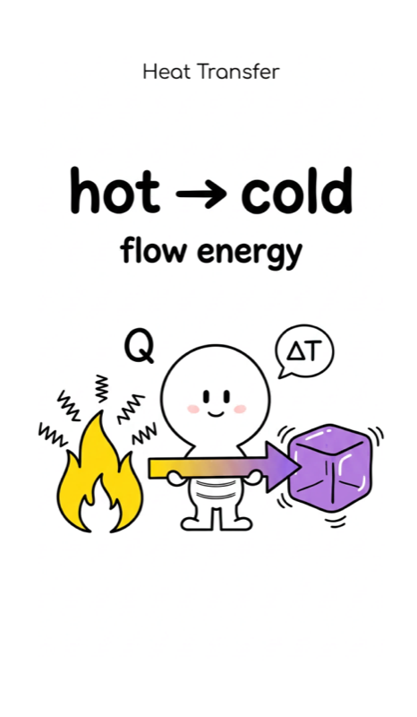 135 Convection and Heat Transfer Mechanisms