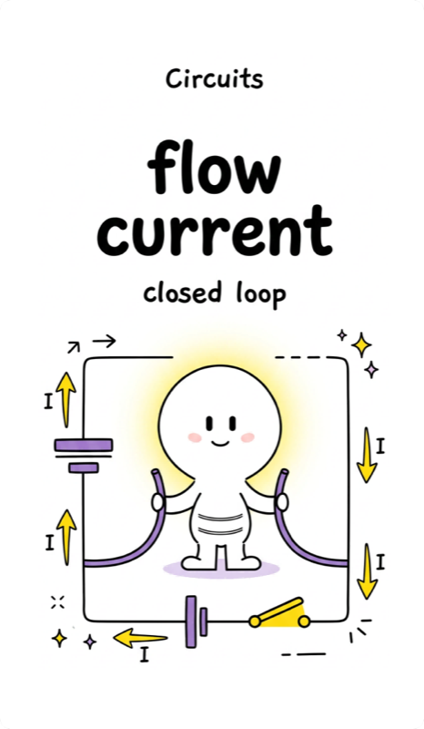139 Combination Circuits and Capacitance