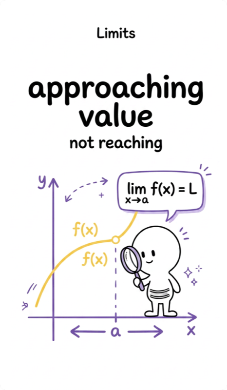 160 Understanding Limits